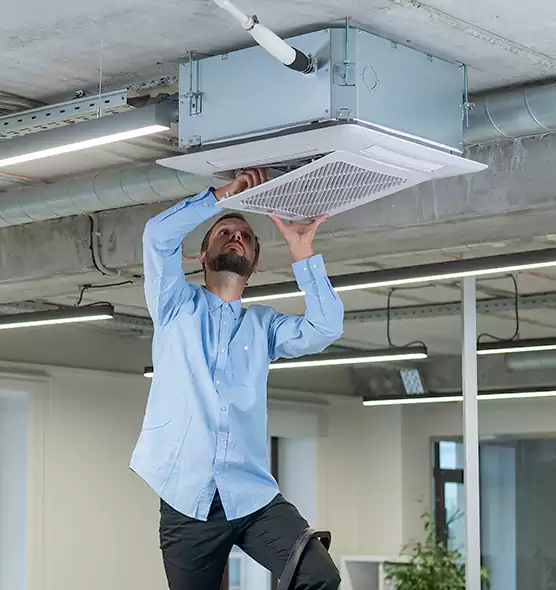 Professional Air Duct Cleaners in Hastings, NE