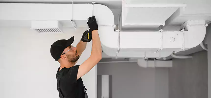 Our Air Duct Repair Services in Hastings, NE