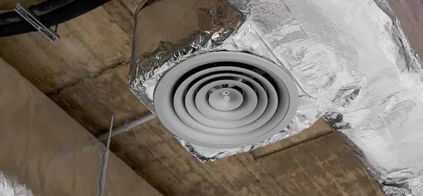 Our Basement Vent Cleaning Services in Hastings, NE