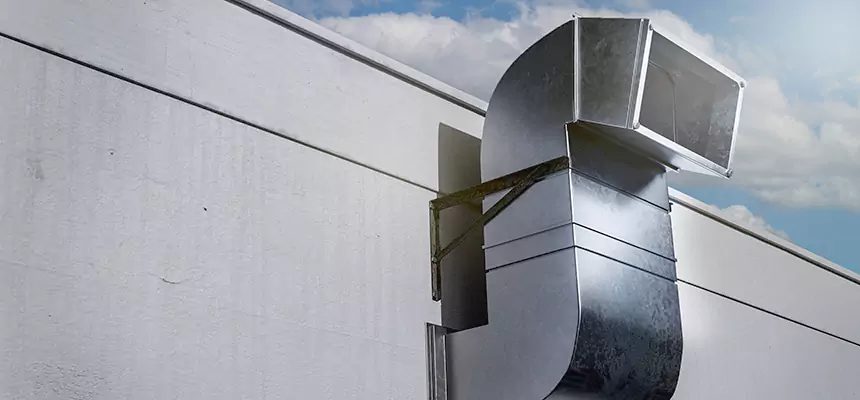 Comprehensive Commercial HVAC Cleaning in Hastings