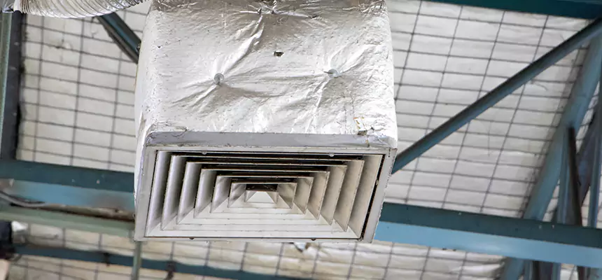 Our Custom HVAC Ductwork Services in Hastings, NE