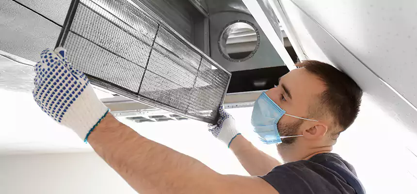 Our Dryer Vent Cleaning Services in Hastings, NE