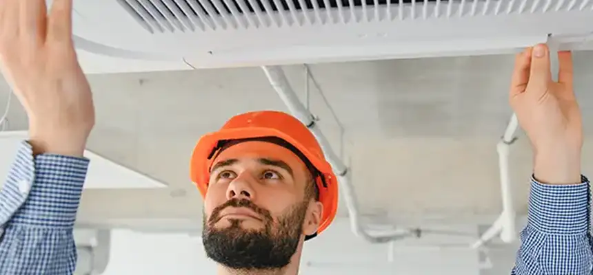 Our Furnace Vent Cleaning Services in Hastings, NE