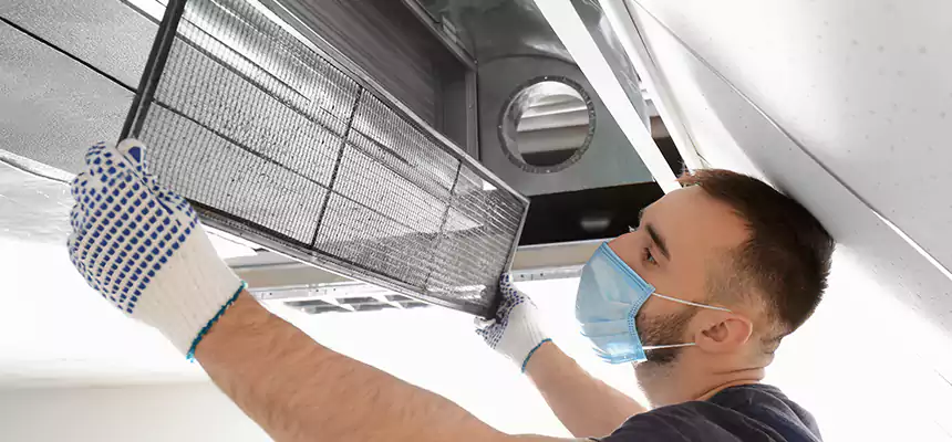 Our Home Duct Cleaning Services in Hastings, NE  