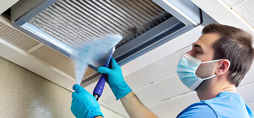 Our Home Ventilation Cleaning Services in Hastings, NE