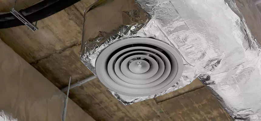 Our Industrial Dryer Vent Cleaning Services in Hastings, NE