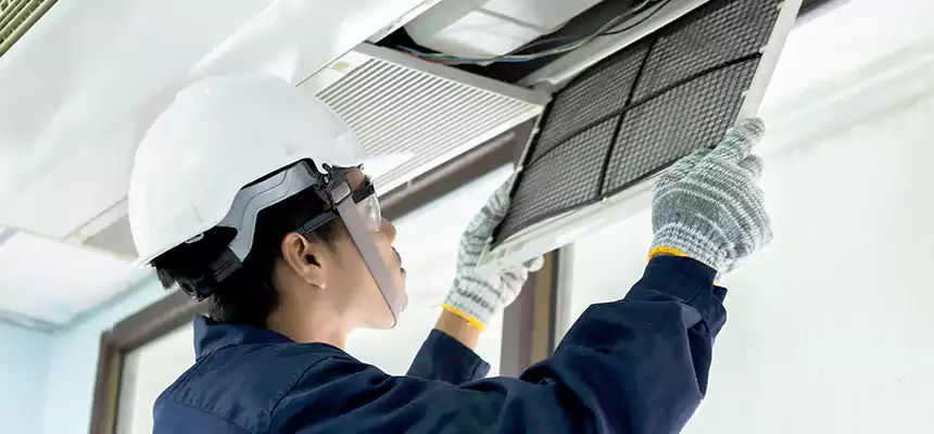 Our Multi-family Home Duct Cleaning Services in Hastings, NE