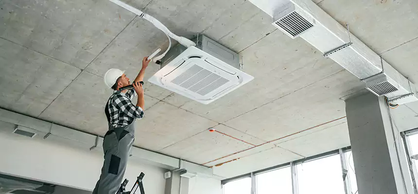 Our Wi Fi Connected Air Ducts Services in Hastings, NE