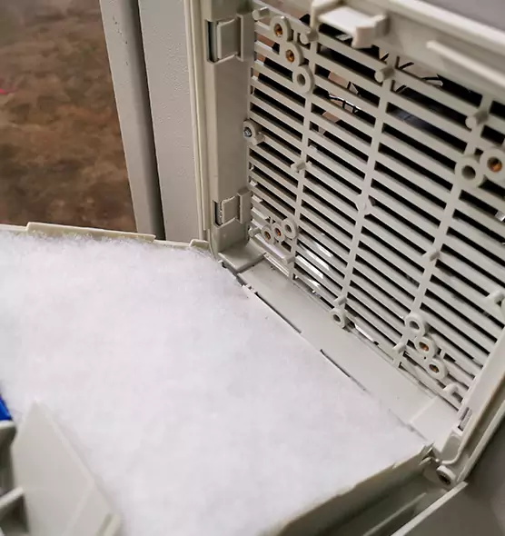 Professional Air Duct Expansion Solutions in Hastings, NE