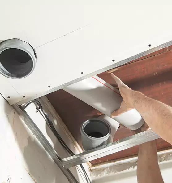 Professional Air Duct Replacement in Hastings, NE