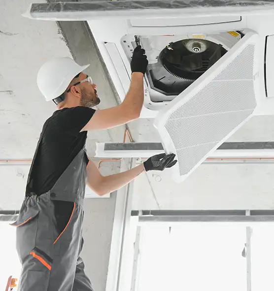 About Air Duct Rodent Removal in Hastings, NE