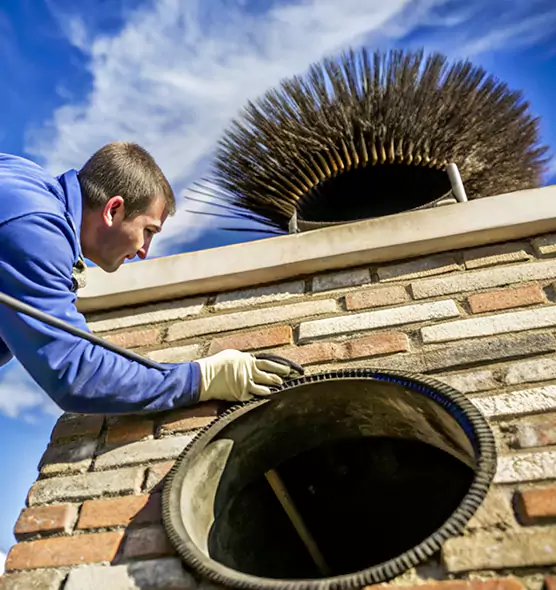 About Professional Chimney Sweep in Hastings, NE