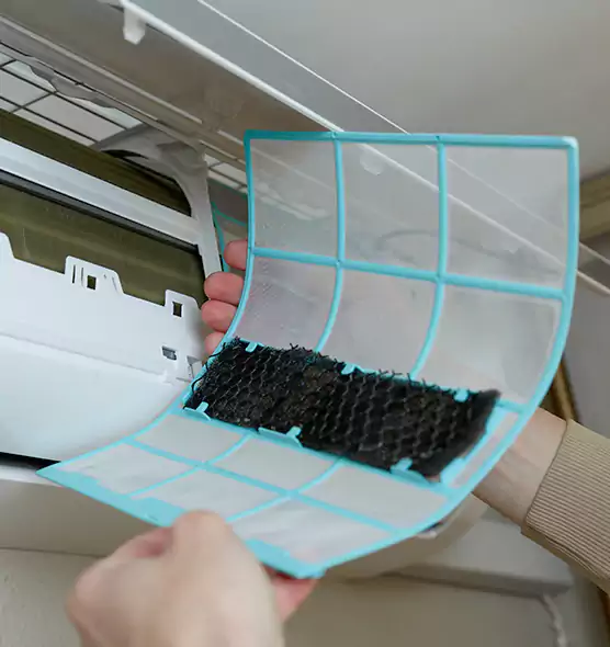 Welcome to Air Duct Cleaning & Repairs Hastings — Your Local HEPA Filter Installation Pros in Hastings, NE