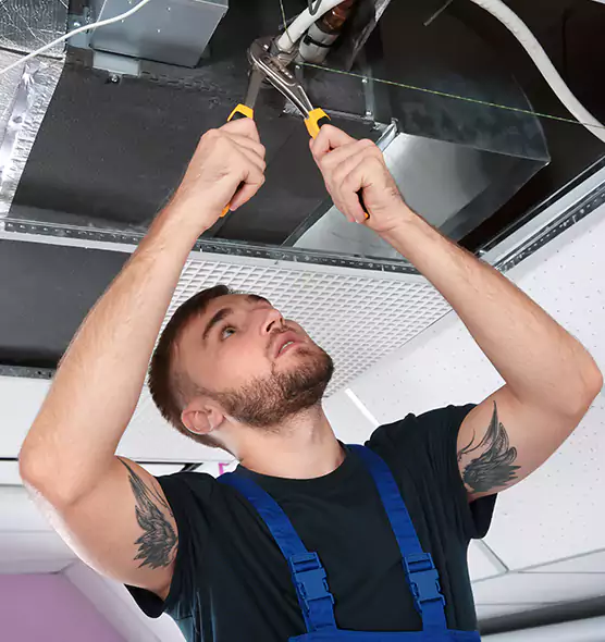 Trusted Home Air Duct Cleaning in Hastings, NE