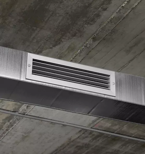 Trusted Hospital Grade Air Duct Cleaning Experts in Hastings, NE