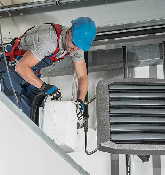 About HVAC Mold Remediation Service in Hastings, NE