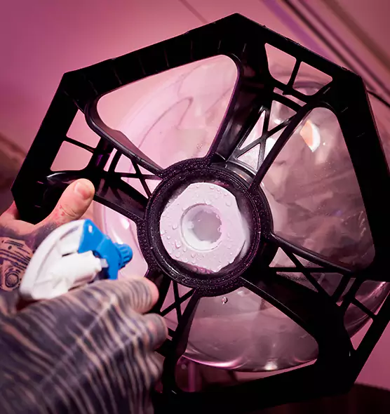 Expert Low VOC Vent Installation in Hastings, NE