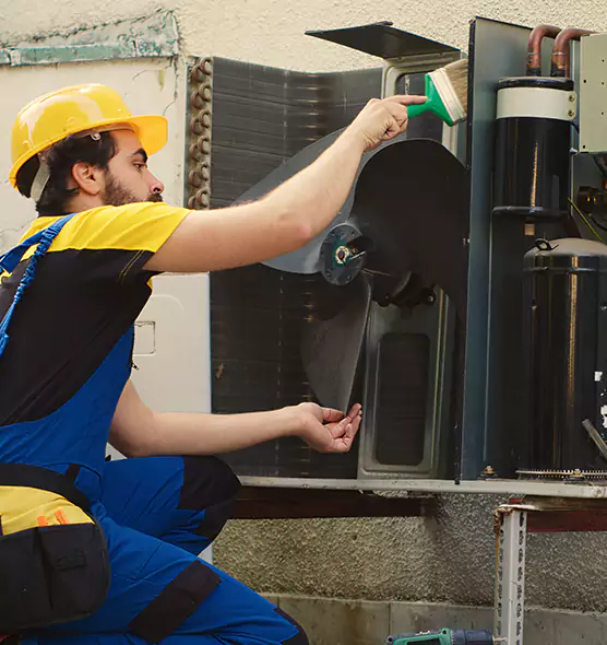 Top-Rated New Room Vent Extension in Hastings, NE