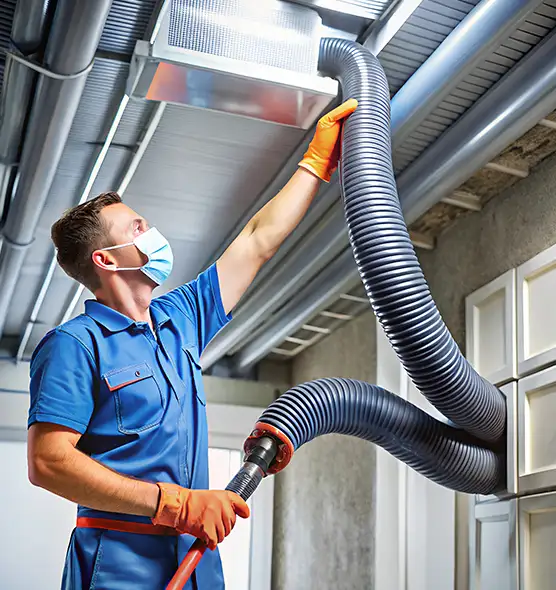 Welcome to Air Duct Cleaning & Repairs Hastings — Your Local Roof Dryer Vent Cleaning Specialists in Hastings, NE
