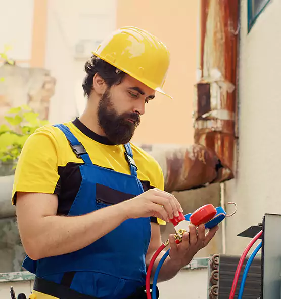 About Smart HVAC Installation in Hastings, NE