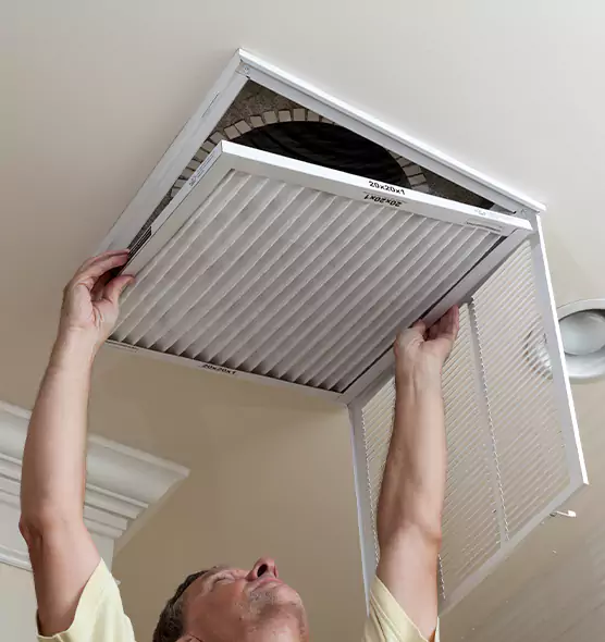 Trusted Vent Shaft Cleaning Expert in Hastings, NE