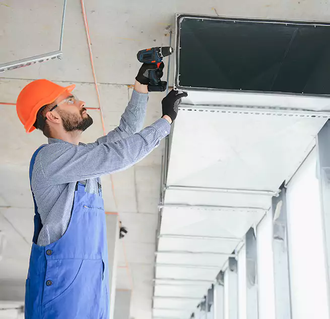 Why Homeowners & Businesses Trust Us in Hastings, NE?