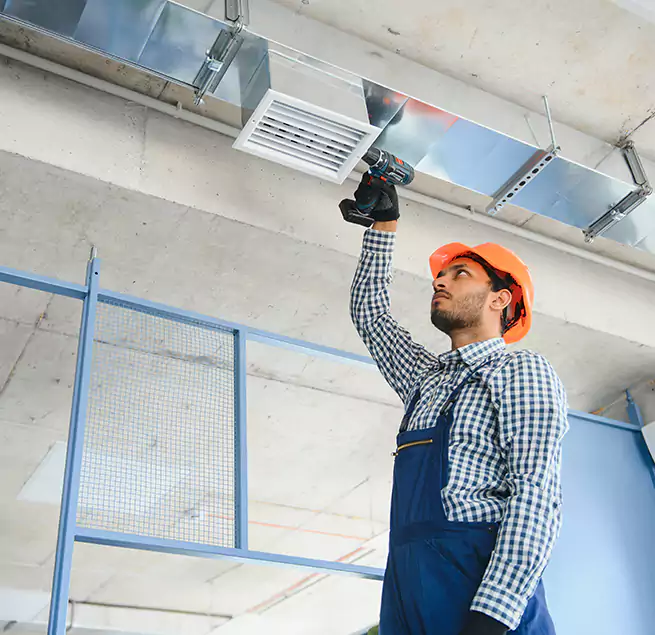 Why Homeowners & Businesses Trust Us in Hastings, NE?