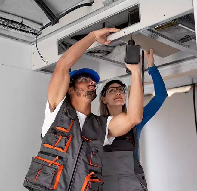 Why Homeowners & Businesses Trust Us in Hastings, NE