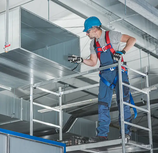 Why Homeowners & Businesses Trust Us in Hastings, NE?