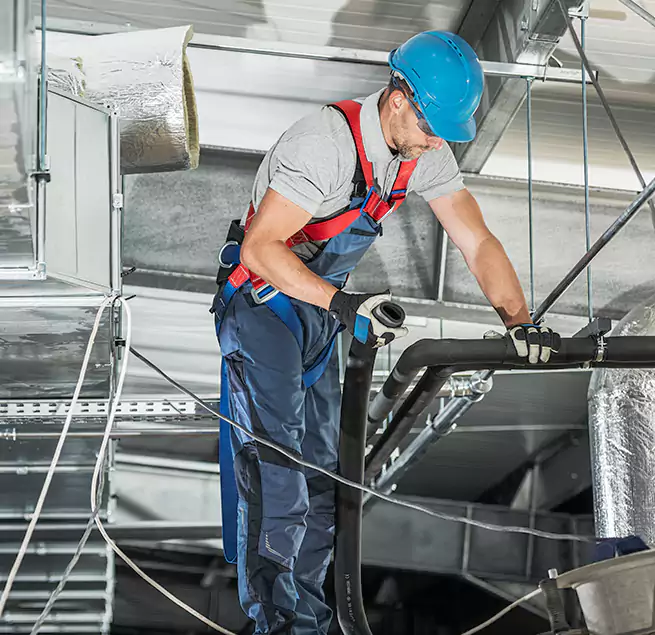 Why Homeowners & Businesses Trust Us in Hastings, NE?