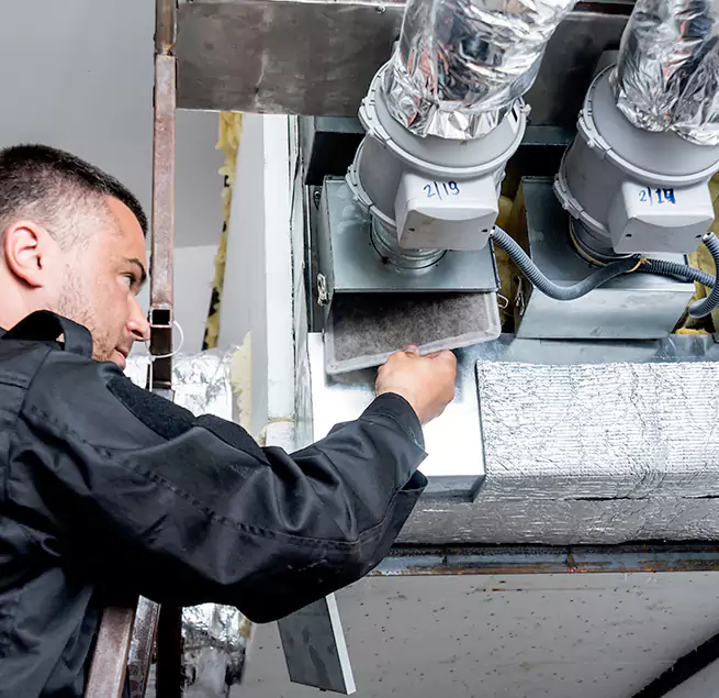 Why Homeowners & Businesses Trust Us in Hastings, NE