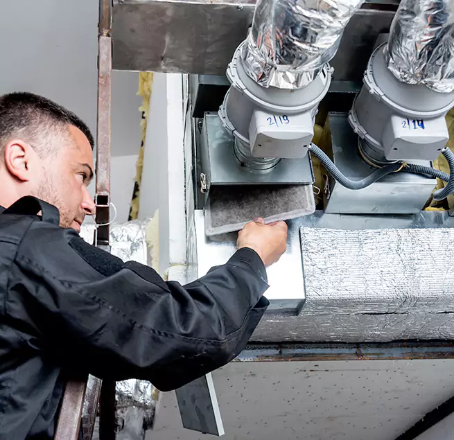 Why Homeowners & Businesses Trust Us in Hastings, NE?