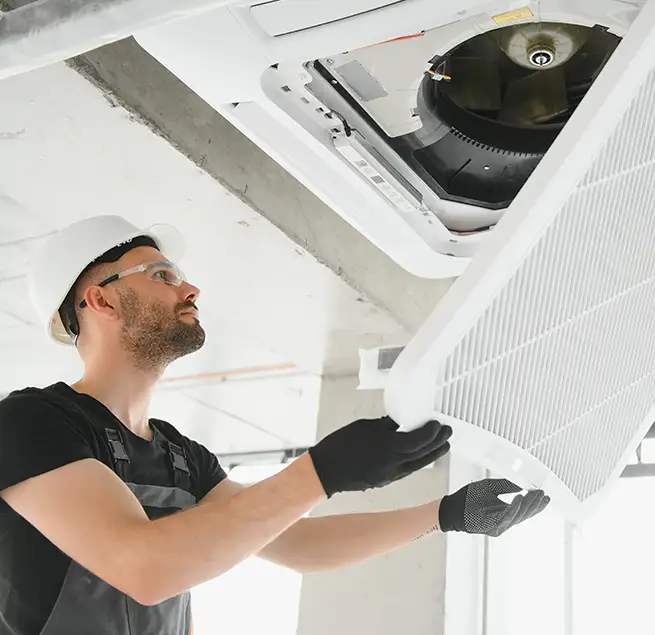 Why Homeowners & Businesses Trust Us in Hastings, NE?