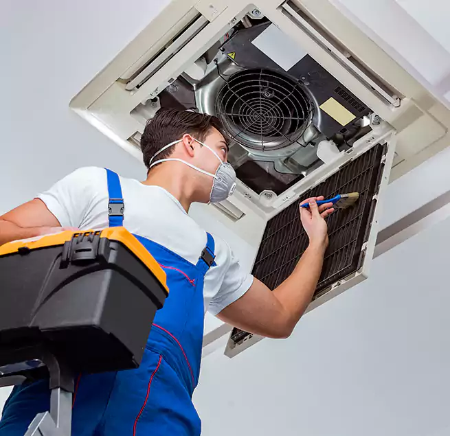 Why Homeowners & Businesses Trust Us in Hastings, NE