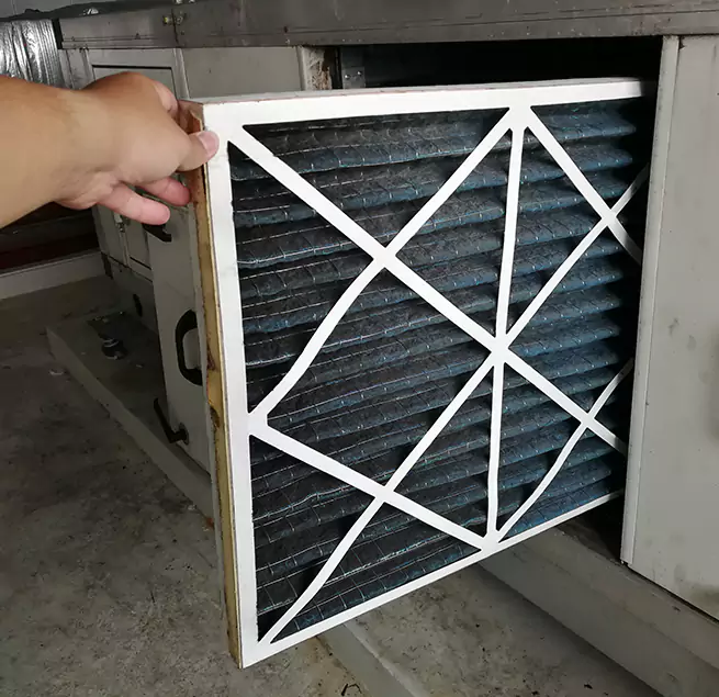 Why Homeowners & Businesses Trust Us Hastings, NE?