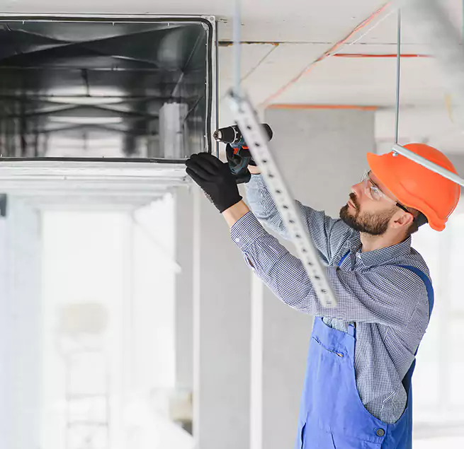 Why Homeowners & Businesses Trust Us Hastings, NE