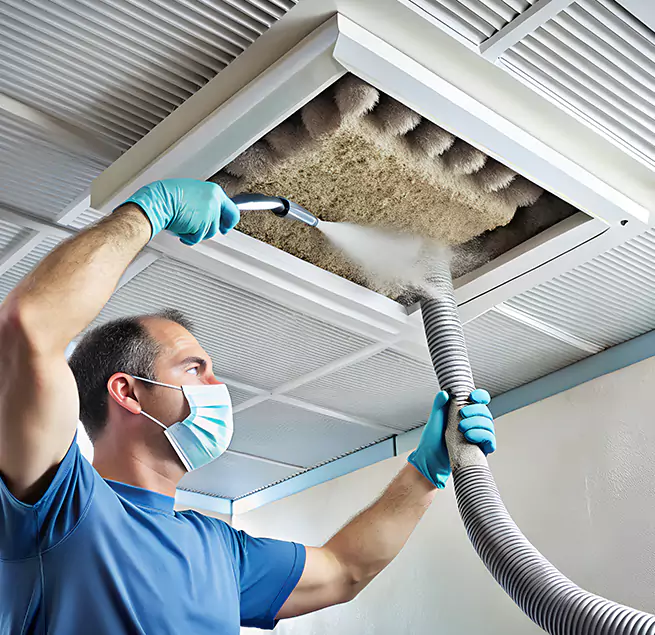 Why Homeowners & Businesses Trust Us Hastings, NE?