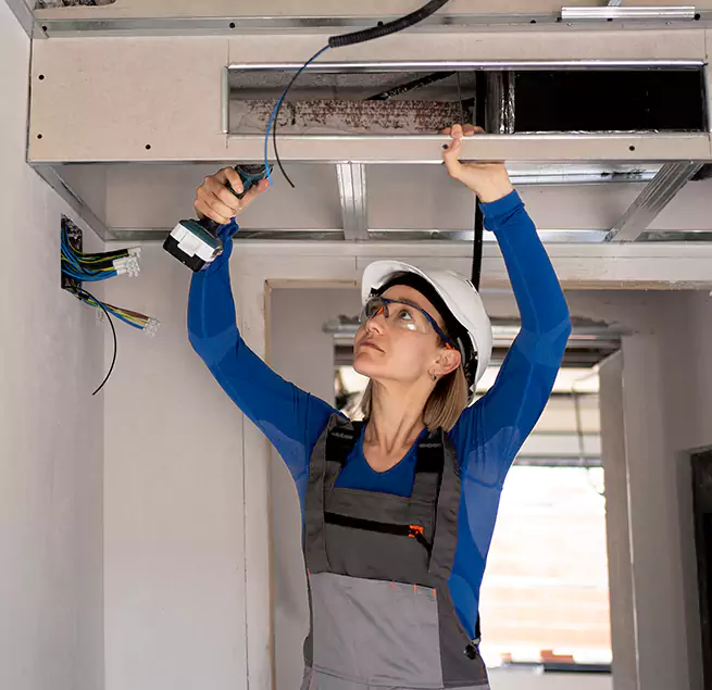 Why Homeowners & Businesses Trust Us in Hastings, NE?