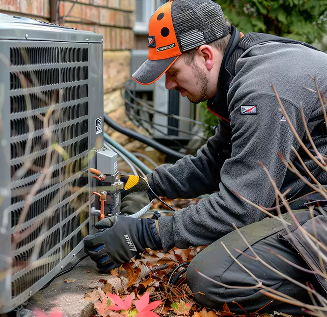 Why Homeowners & Businesses Trust Us in Hastings, NE?