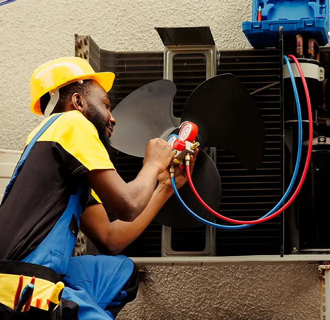 Why Homeowners & Businesses Trust Us in Hastings, NE?