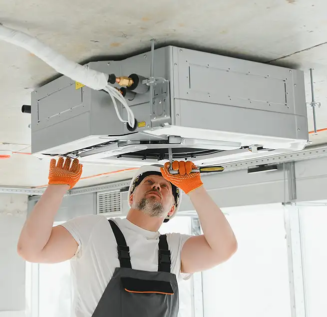 Why Homeowners & Businesses Trust Us Hastings, NE