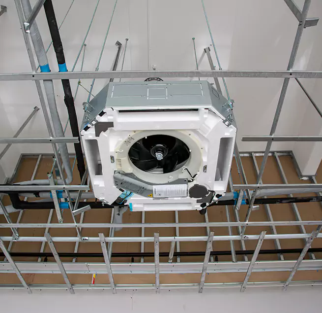 Why Homeowners & Businesses Trust Us Hastings, NE