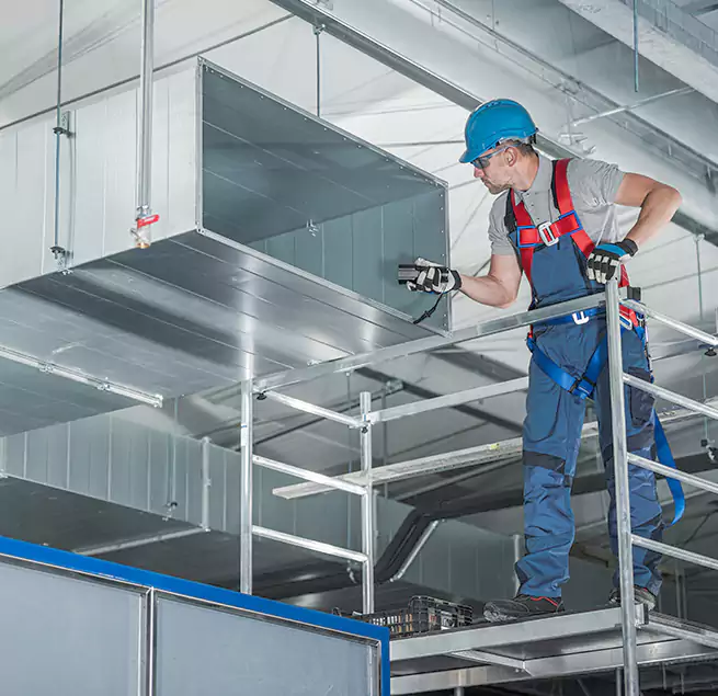 Why Homeowners Businesses Trust Us in Hastings, NE