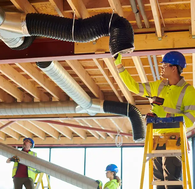 Why Homeowners & Businesses Trust Us in Hastings, NE?