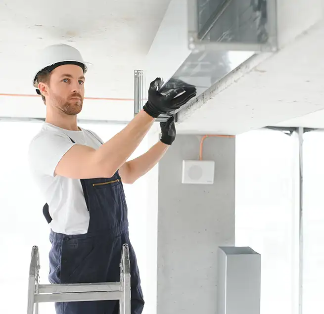 Why Homeowners & Businesses Trust Us in Hastings, NE?