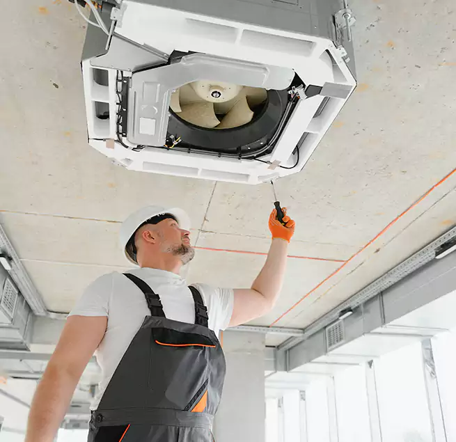 Why Homeowners Businesses Trust Us in Hastings, NE