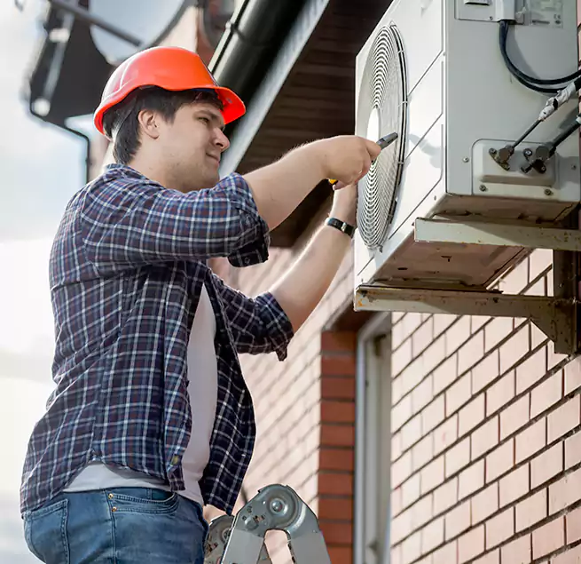 Why Homeowners & Businesses Trust Us Hastings, NE