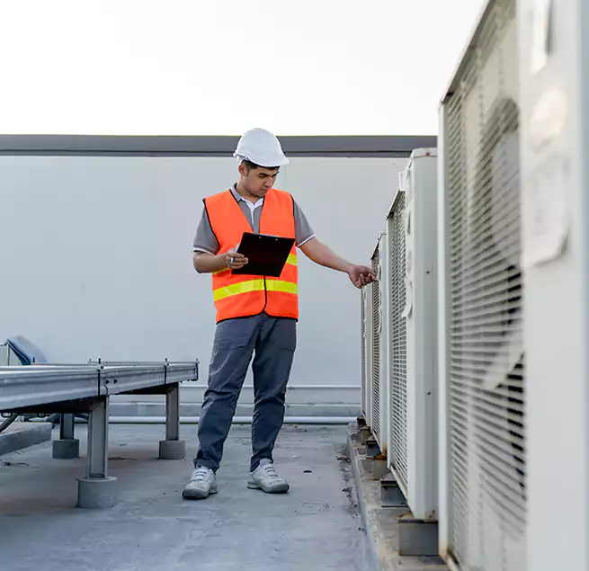 Why Homeowners & Businesses Trust Us in Hastings, NE?