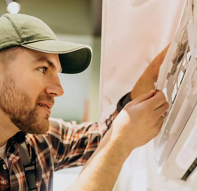 Why Homeowners & Businesses Trust Us in Hastings, NE?